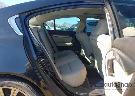 2014 Acura Tl 3.5 Special Edition from USA, damaged, VIN 19UUA8F39EA002539